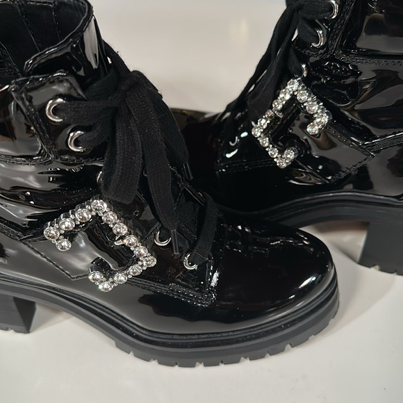 Gianni Bini Ankle Boots - Picture 4 of 11